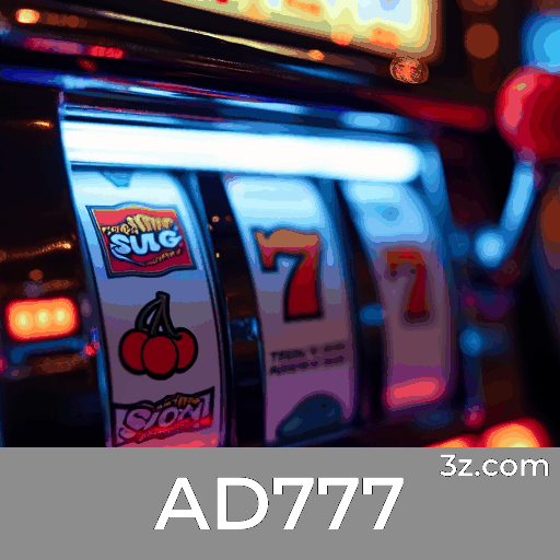 AD777: Experiência Profissional e Imersiva de Cassino