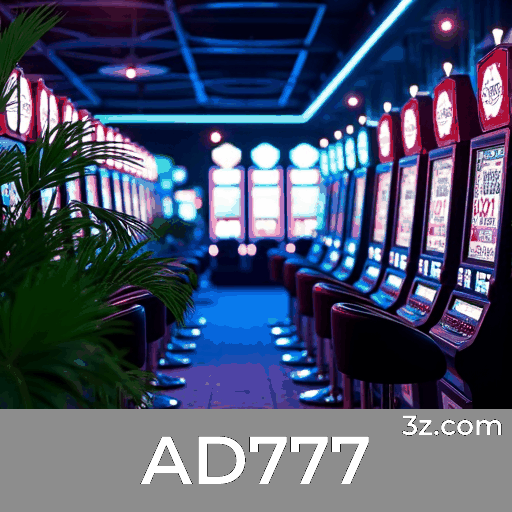 Revolucionário Desenvolvimento de Jogos Redefine o Cassino Online no AD777