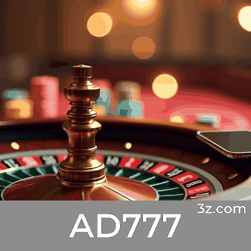 Revolucionário Desenvolvimento de Jogos Redefine o Cassino Online no AD777