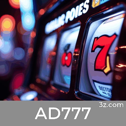 AD777: Experiência Profissional e Imersiva de Cassino