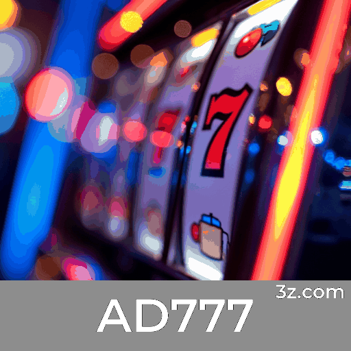 AD777: Cassino Premiado e Pagamentos Rápidos