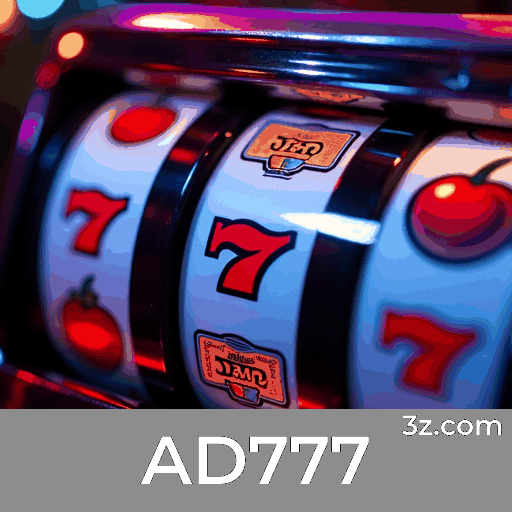 AD777: Cassino Premiado e Pagamentos Rápidos
