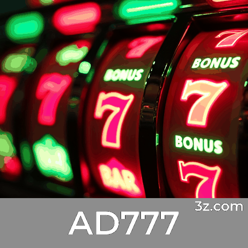 Tecnologia de Ponta em Jogos de Cassino no AD777