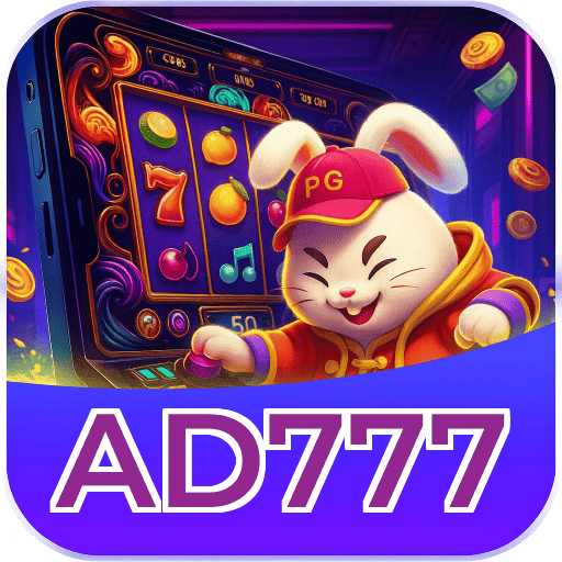 AD777: Cassino Premiado e Pagamentos Rápidos