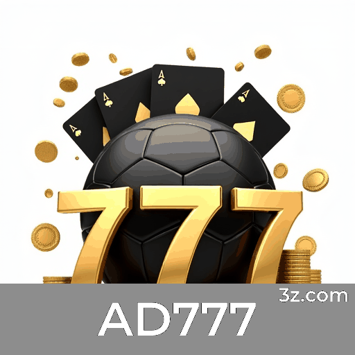 AD777: Experiência Profissional e Imersiva de Cassino